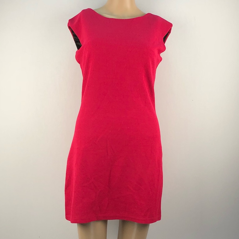 Beloved short sleeve dress